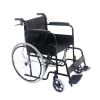 High quality manual wheelchair for disabled people with good price - Image 5