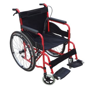 Wheelchair