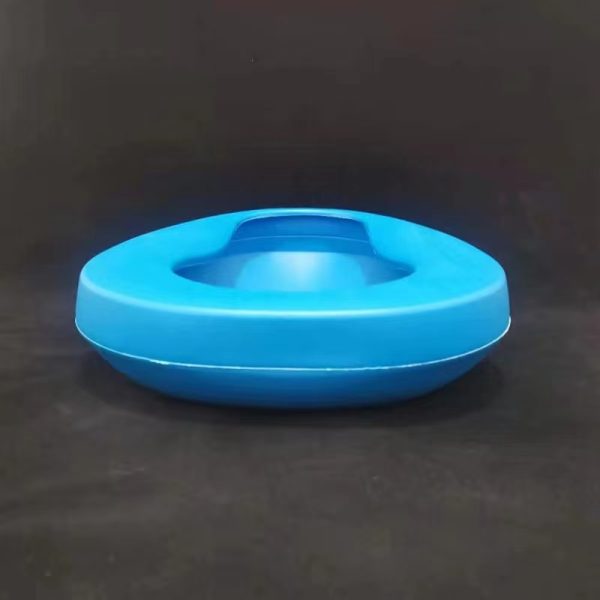 Bedpan for Women Men Elderly Female Male Bedridden Plastic Patient Hospital Home Bed Pan Emergency Device - Image 5